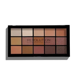 Revolution - Paleta de sombras Reloaded - Iconic Fever