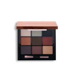 Revolution - Paleta de sombras Eye Shaping