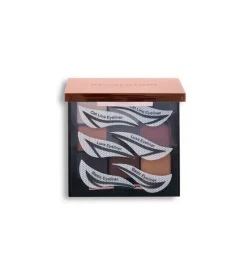 Revolution - Paleta de sombras Eye Shaping