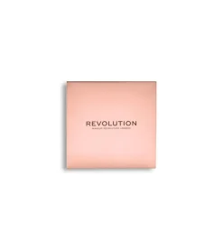 Revolution - Paleta de sombras Eye Shaping