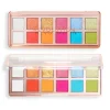 Revolution - Paleta de sombras The Vibrant Icon