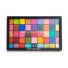Revolution - Paleta de sombras Maxi Reloaded - Monster Mattes
