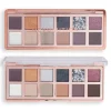 Revolution - Paleta de sombras The Smokey Icon Grunge