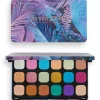 Revolution - Paleta de Sombras Forever Flawless - Desert Desire