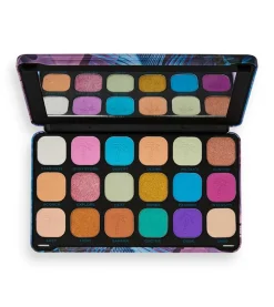 Revolution - Paleta de Sombras Forever Flawless - Desert Desire