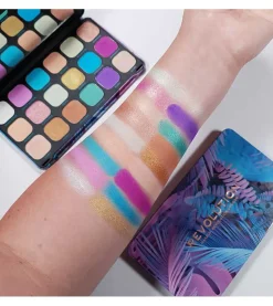 Revolution - Paleta de Sombras Forever Flawless - Desert Desire