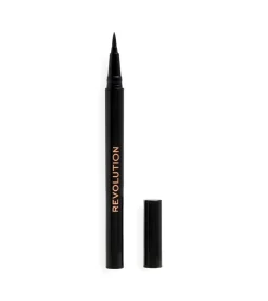 Revolution - Pegamento para pestañas Lash Liner Glue - Black