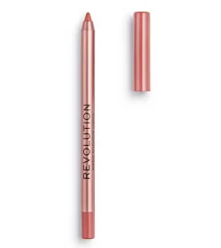 Revolution - Perfilador de labios Satin Kiss - Chauffeur