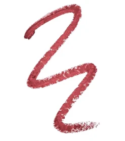 Revolution - Perfilador de labios Pout Liner - Burnt Cherry Red