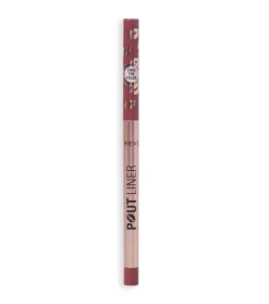 Revolution - Perfilador de labios Pout Liner - Melba Warm Peach