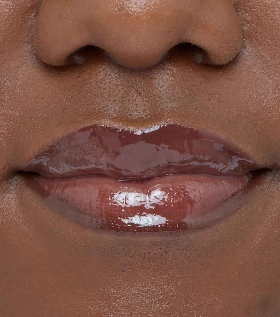 Revolution - Perfilador de labios Pout Liner - Espresso Cool Brown
