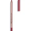 Revolution - Perfilador de labios Satin Kiss - Rosé