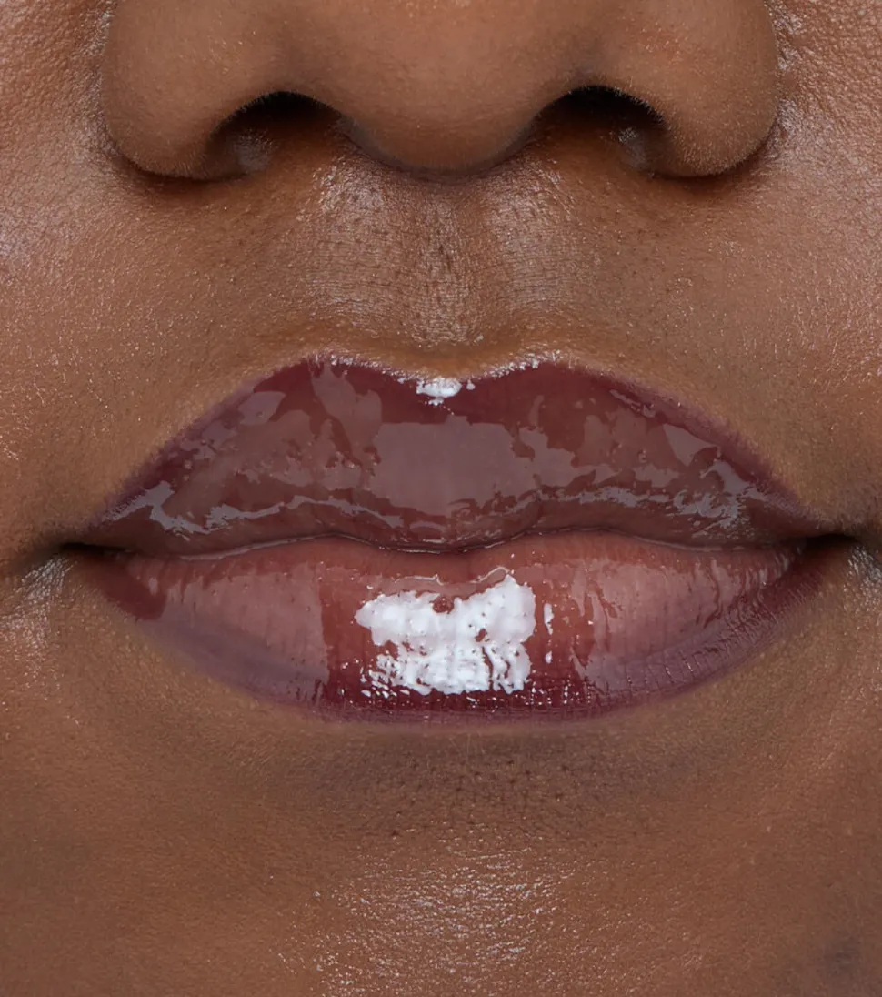 Revolution - Perfilador de labios Pout Liner - Deepest Mauve