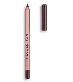 Revolution - Perfilador de labios Satin Kiss - TGIF