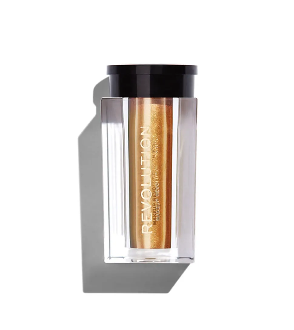 Revolution - Pigmentos Crushed Pearl - Sass Queen