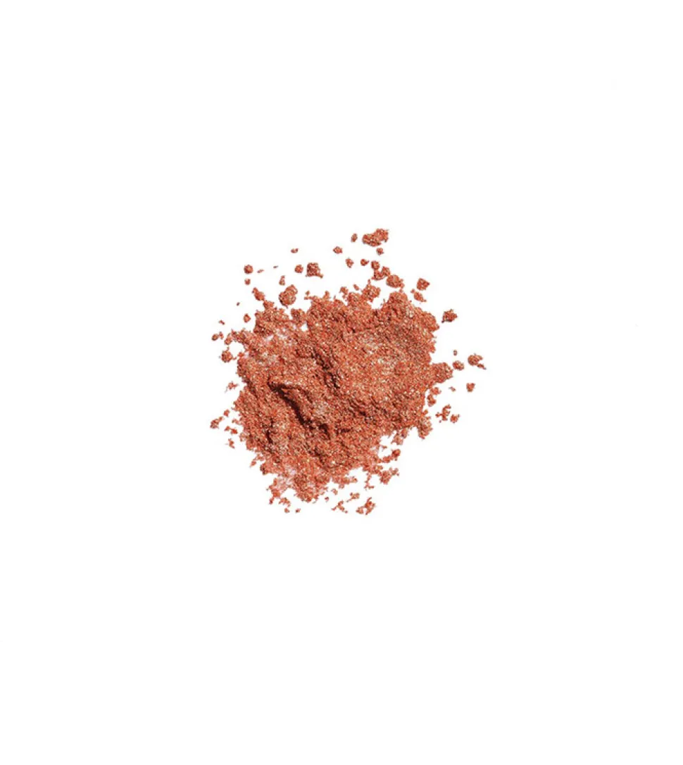Revolution - Pigmentos Crushed Pearl - Double The Fun
