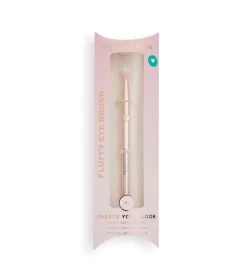Revolution - Pincel para difuminar Fluffy Eye Create - R2