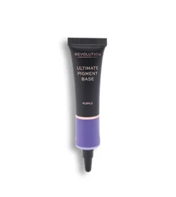 Revolution - Prebase de sombras Ultimate Pigment Base - Purple