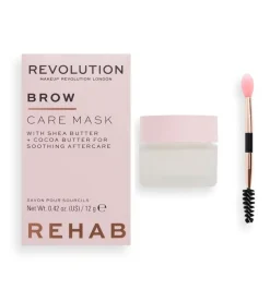 Revolution - *Rehab* - Mascarilla para cejas Brow Care