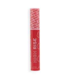 Revolution Relove – Máscara de pestañas High Rise