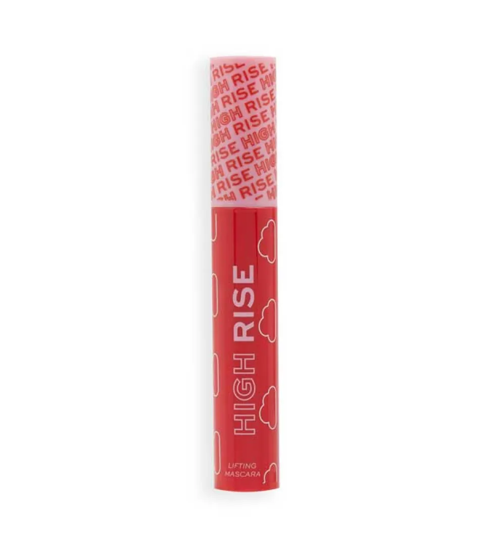 Revolution Relove – Máscara de pestañas High Rise