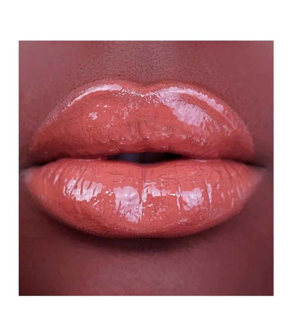 Revolution - Set de labios Lip Shape - Warm Nude