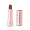 Revolution - *Soft Glamour* - Barra de Labios Satin Kiss - Rose