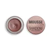 Revolution - Sombra de ojos en crema Mousse - Amber Bronze
