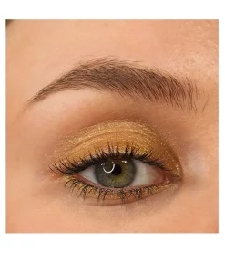 Revolution - Sombra de ojos en crema Mousse - Gold