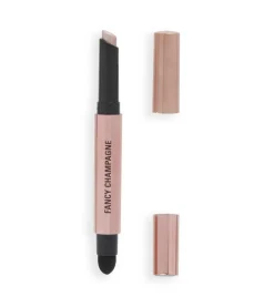 Revolution - Sombra en stick Lustre Wand - Fancy Gold