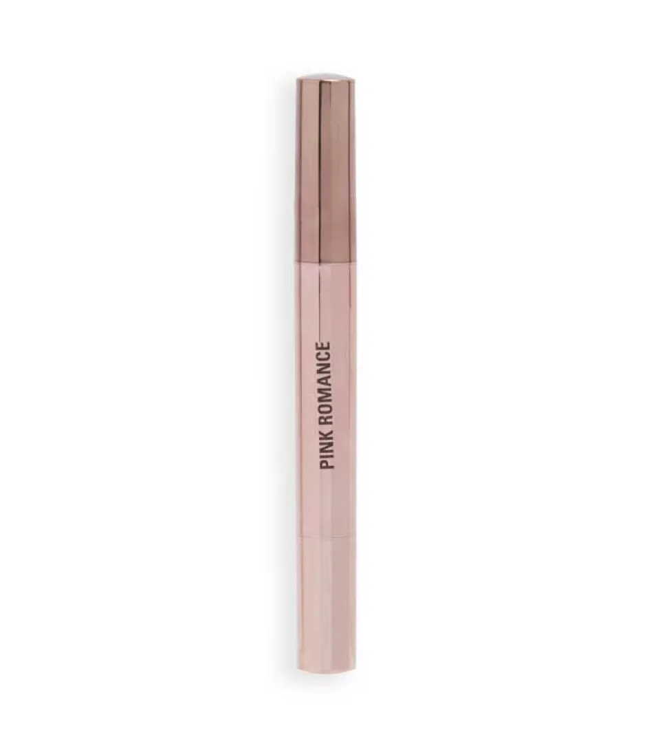 Revolution - Sombra en stick Lustre Wand - Pink Romance