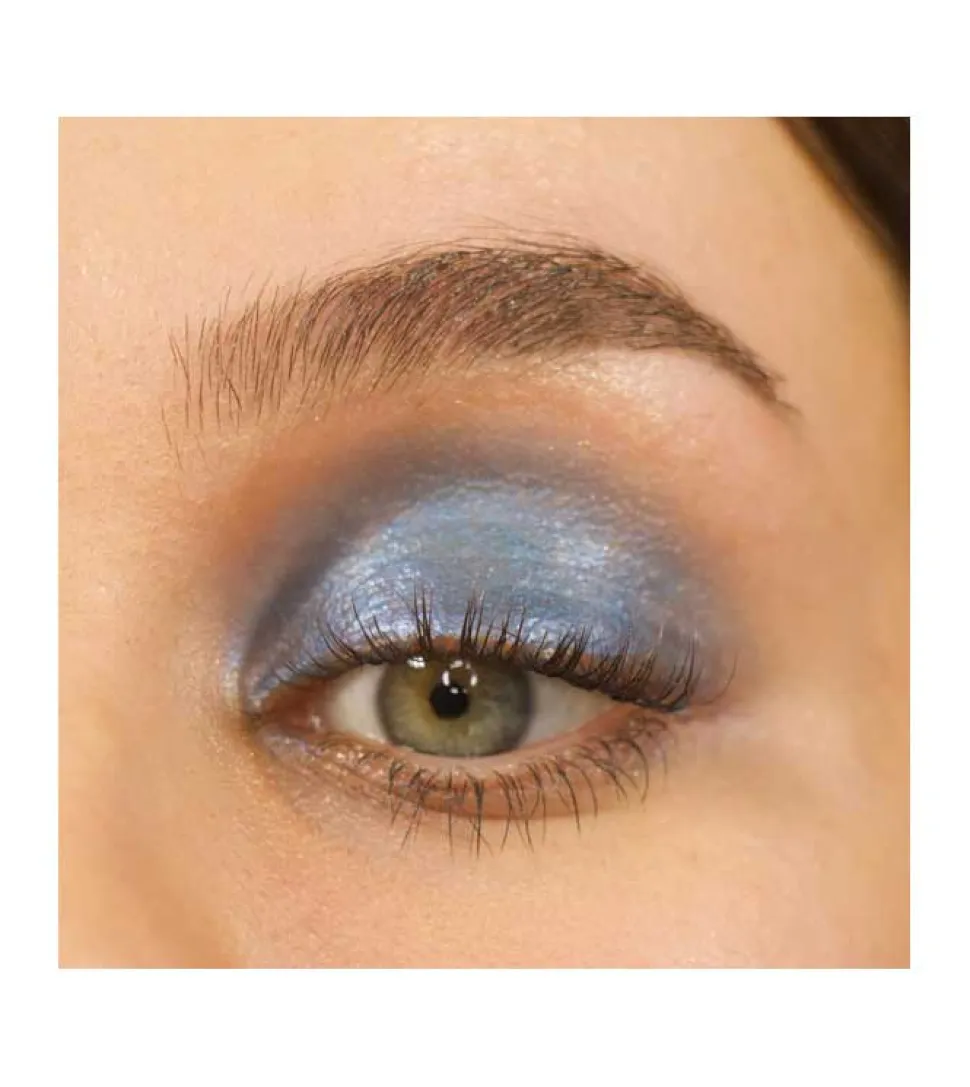 Revolution - Sombra en stick Lustre Wand - Intense Blue