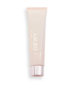 Revolution - *Super Dewy* - Bálsamo hidratante multiusos Superbalm