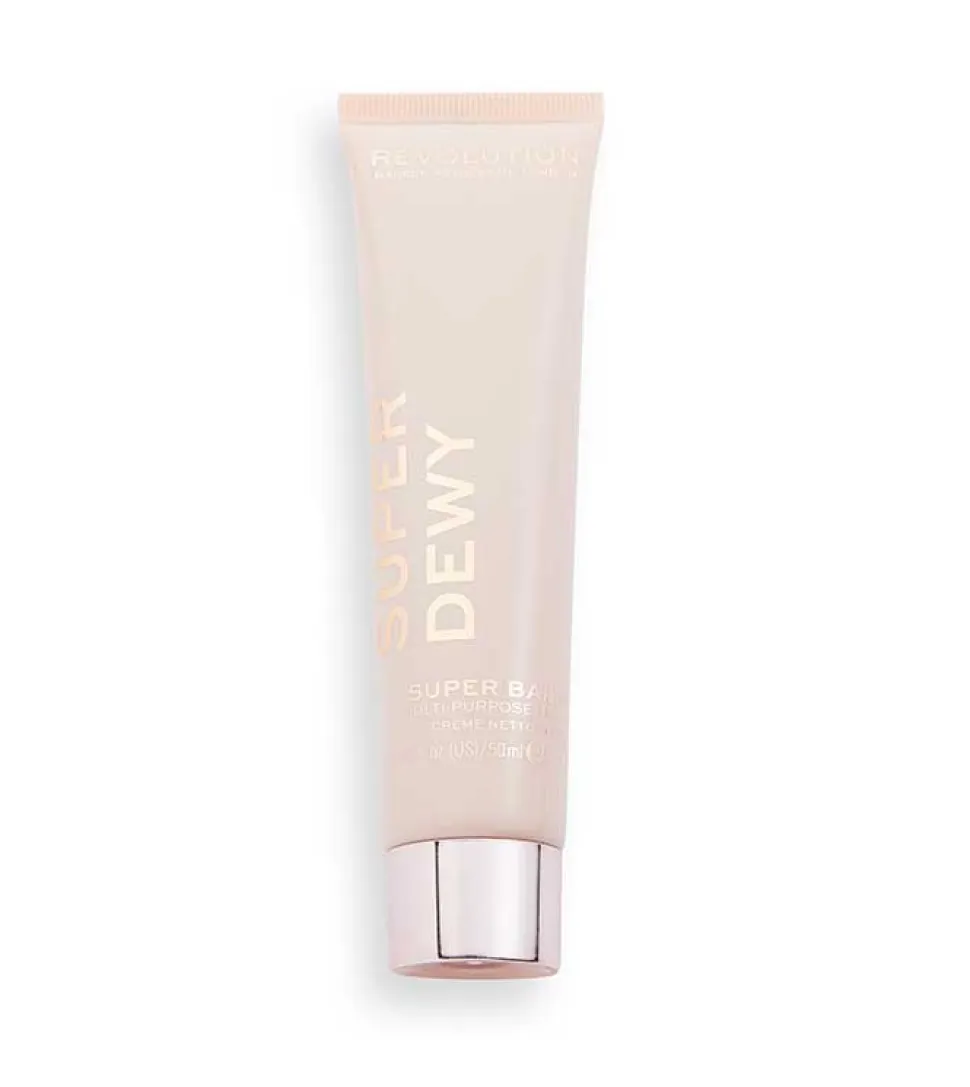 Revolution - *Super Dewy* - Bálsamo hidratante multiusos Superbalm