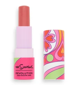 Revolution - *The Simpsons Summer of Love* - Bálsamo de labios - Rad