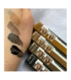 Revolution - Tinte para cejas Colour Adapt Tint - Light brown