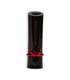 Revolution - *Truly Sinful Halloween* - Barra de labios Black Ring - Sinful