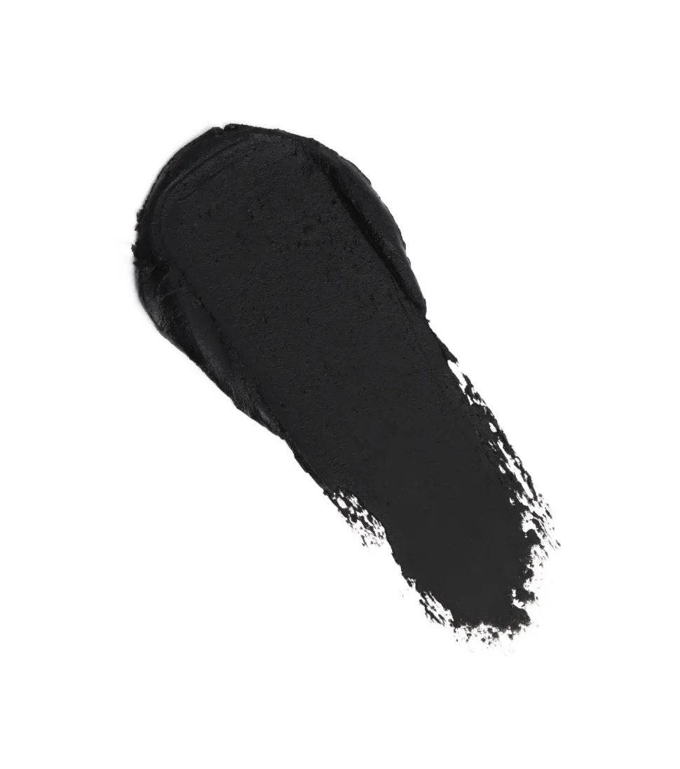 Revolution - *Truly Sinful Halloween* - Barra de labios Black Ring - Sinful