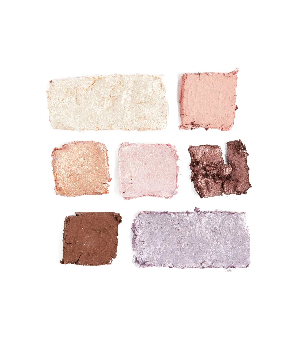Revolution - *Y2K Baby* - Paleta de sombras 00's Angel