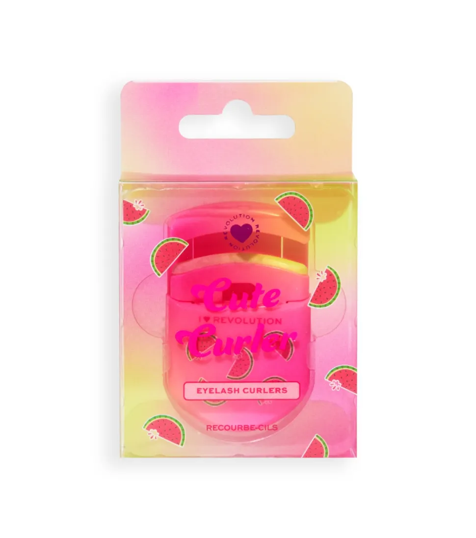 Rizador de pestañas Cute Curler