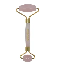 Rodillo de jade Rosa
