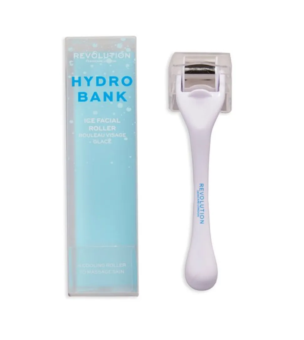 Rodillo facial Hydro Bank Cooling Ice