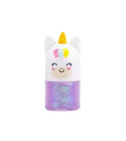 Roll on de glitter en gel Unicorn