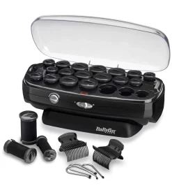 Rulos térmicos Thermo-Ceramic Rollers