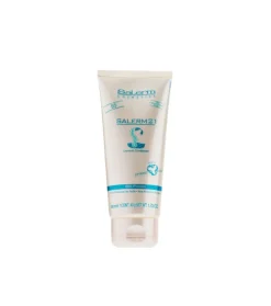 *Salerm 21* - Acondicionador Leave-in Silk Protein - Formato viaje
