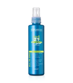 *Salerm 21* - Mascarilla en spray Express Spray Silk Protein