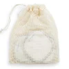 *Sali Hughes* - Discos desmaquillantes reutilizables Pad for Life