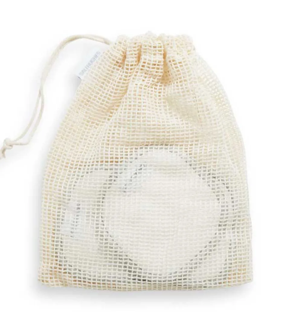 *Sali Hughes* - Discos desmaquillantes reutilizables Pad for Life