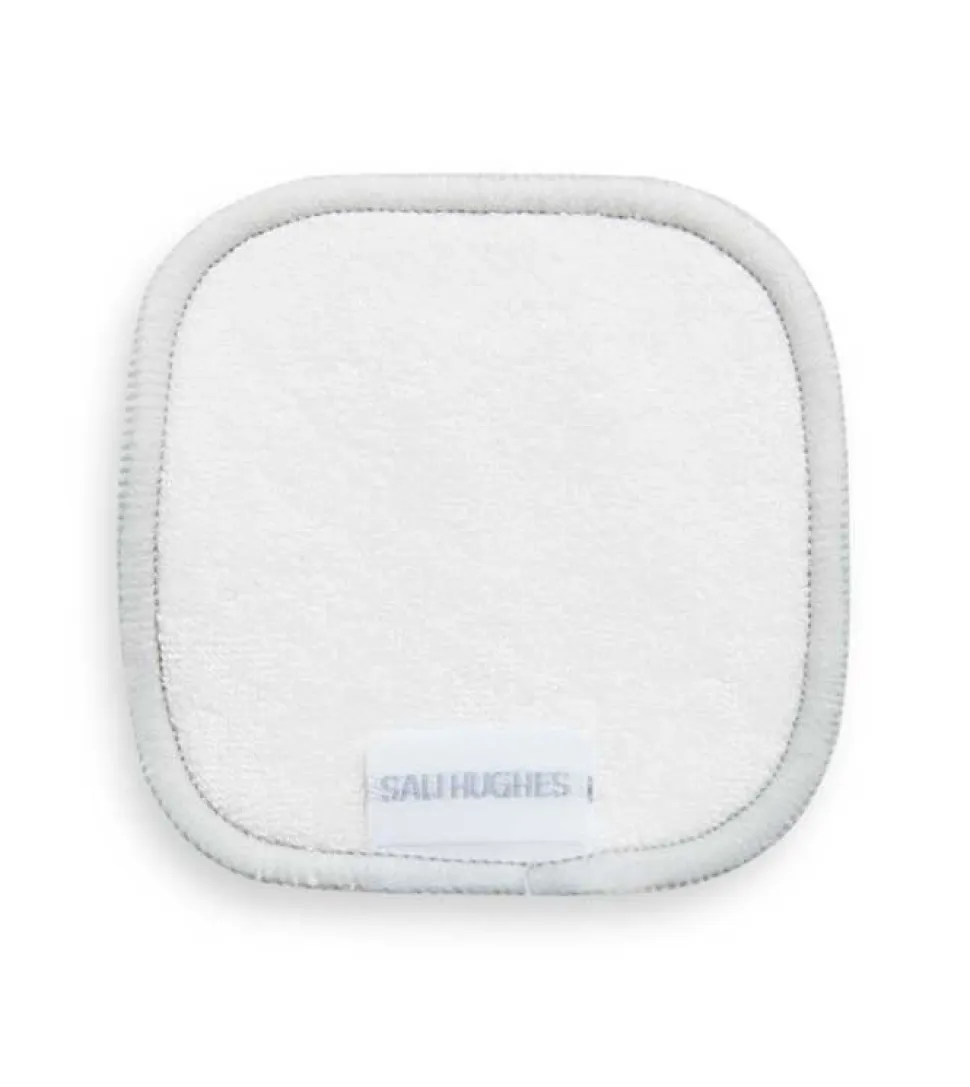 *Sali Hughes* - Discos desmaquillantes reutilizables Pad for Life