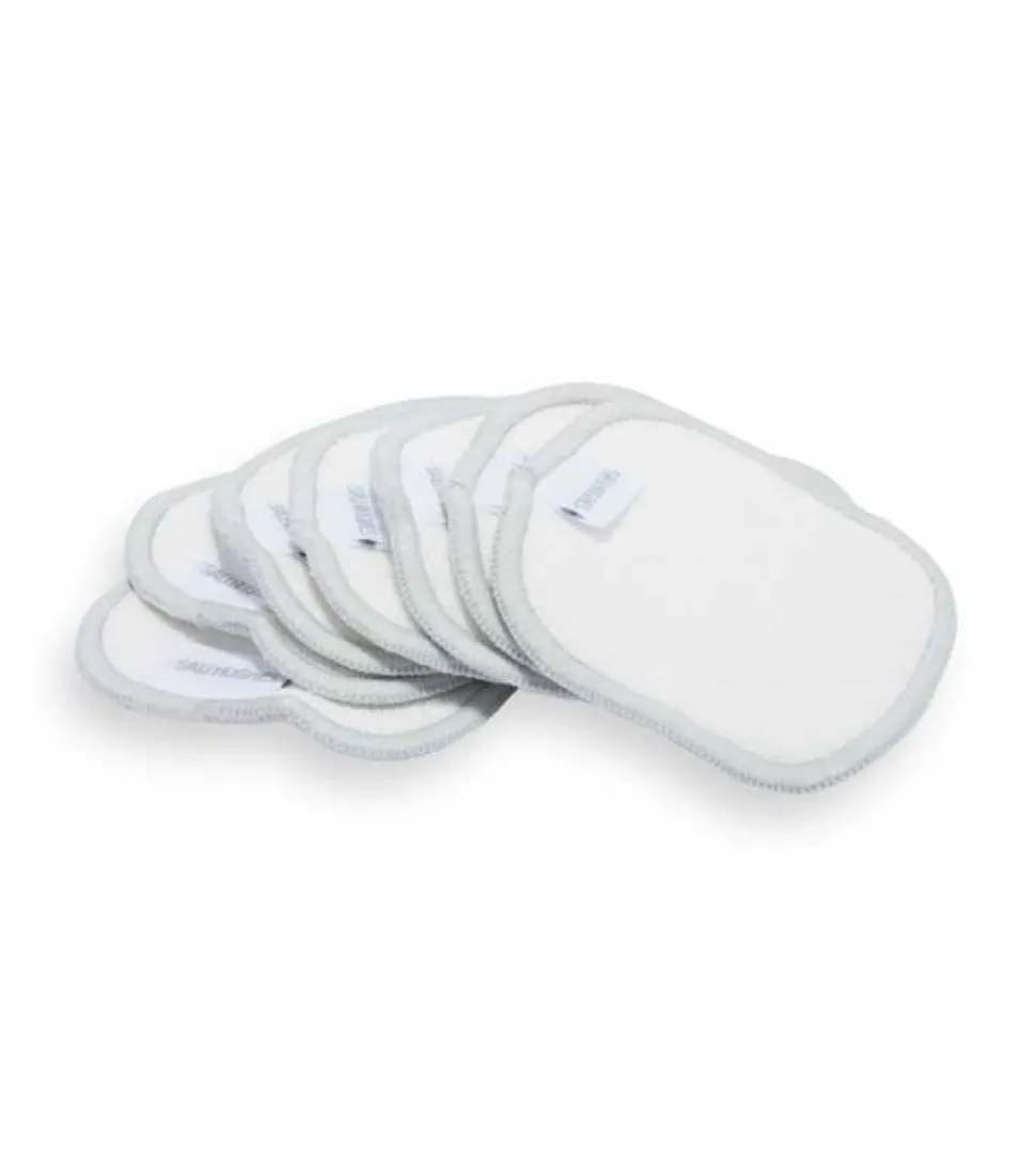 *Sali Hughes* - Discos desmaquillantes reutilizables Pad for Life